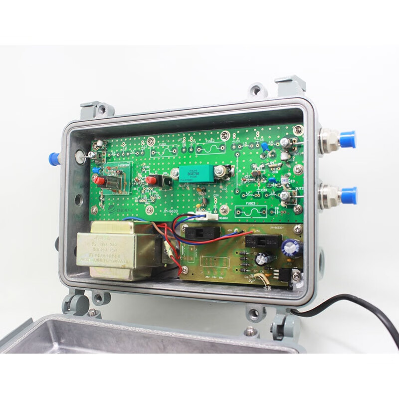 7530EM2 building CATV high-power signal trunk amplifier lightning protection replacement SB-7530MB2