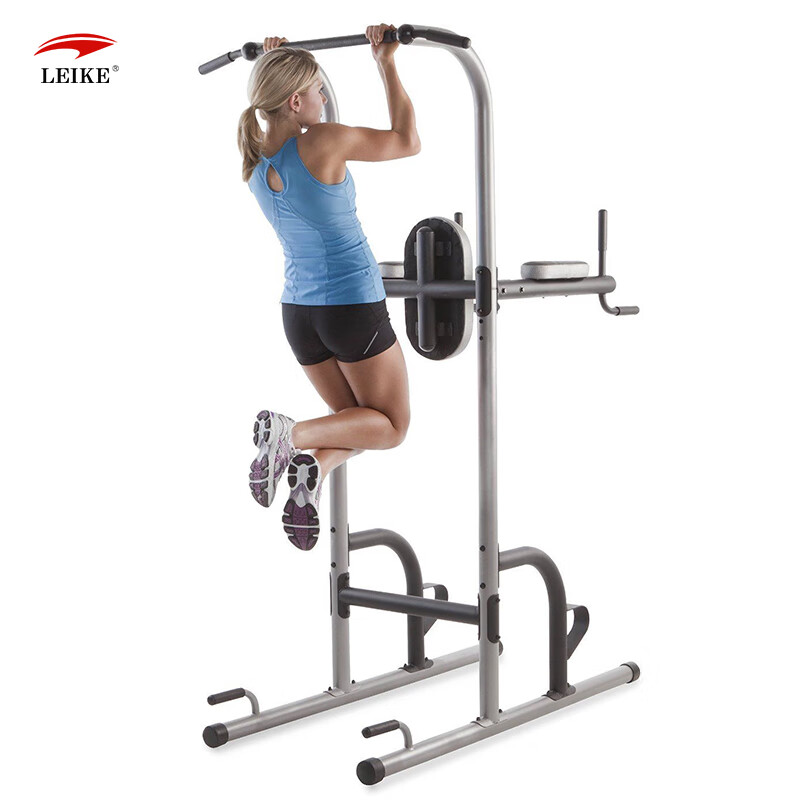 Leike pull-up device home indoor single and parallel bars home training sports fitness equipment multi-functional rack professional version XR109 (fixed height)