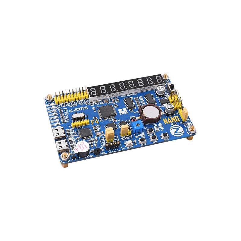 Punctual Atomic Nano STM32F411RCT development board STM32F4 entry learning kit microcontroller ARM