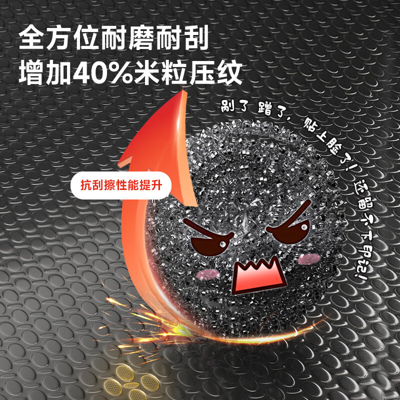 Wrigley 3mm thickened sink large single tank 304 stainless steel vegetable basin handmade nano slag collector 15% renewal subsidy