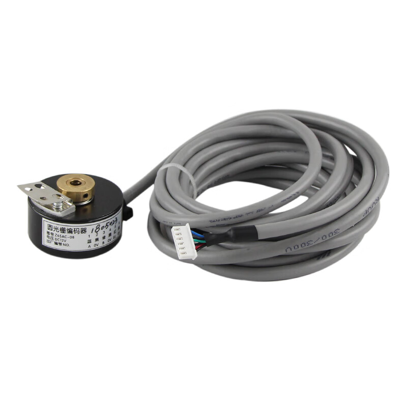 Elevator encoder Z65AC-018 20 21 24 23 08 44 29 31 32 Z65AC-08