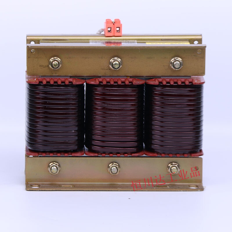 GJXBP three-phase series reactor resonance 671214CKSG anti-harmonic filter AC compensation capacitor reactance CKSG-1 point 750 point 45-7 capacitor 25Kv