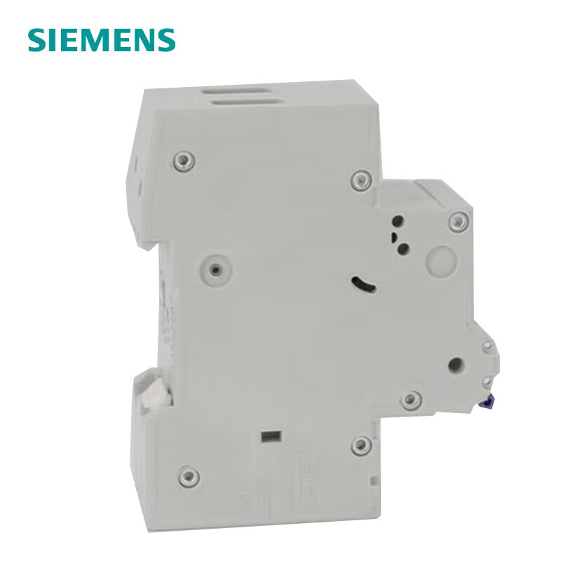 Siemens leakage protection circuit breaker 5SU 5SU9356-1CN25 (AC 30MA 1P+N 6KA C25) circuit breaker with leakage protection 5SU93561CN25