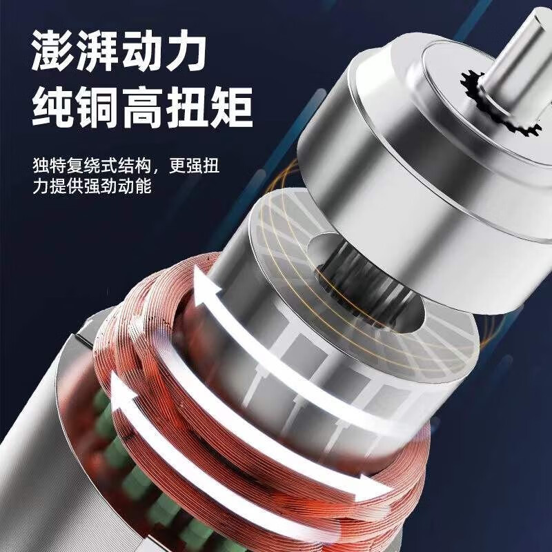 Juda Micro Electric Hoist 220V household small crane 0.5 tons with sports car driving lift aerial crane PA500-1000 kg 12 meters + electric sports car