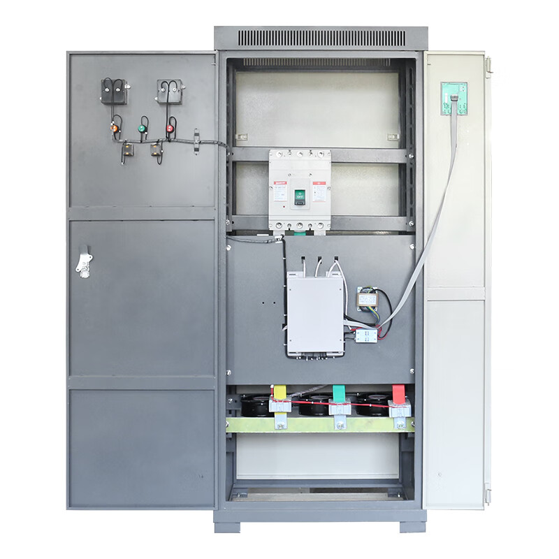 Shenzhen bypass soft start/online cabinet 30/37/45/55/75/90/115/135/160/185KW smart bypass soft start cabinet 135KW