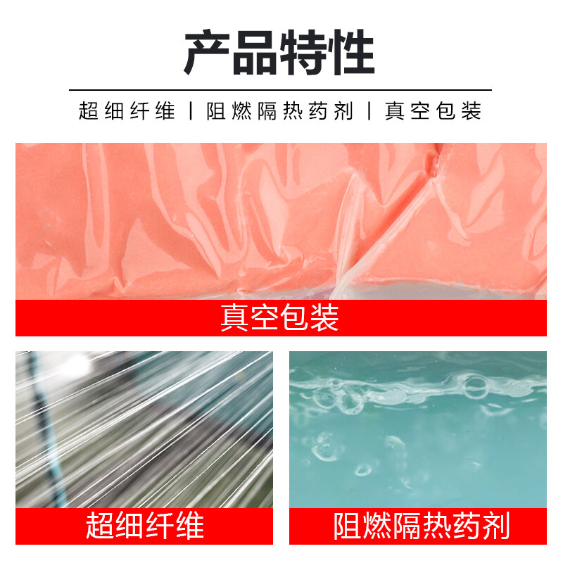 Flame Warrior Fireproof Cloak Escape Cloak Gas Mask Matching Fireproof Insulation Fireproof Blanket Home Emergency Firefighting Equipment