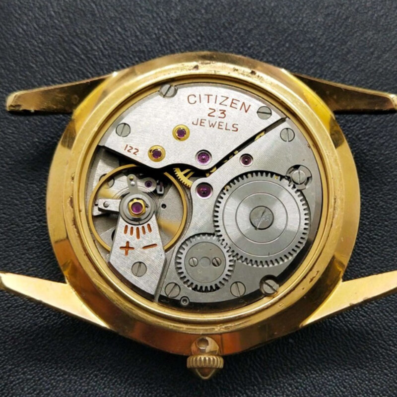 Citizen professional watch repair shop Citizen watch professional repair Citizen repair Citizen after-sales basic service