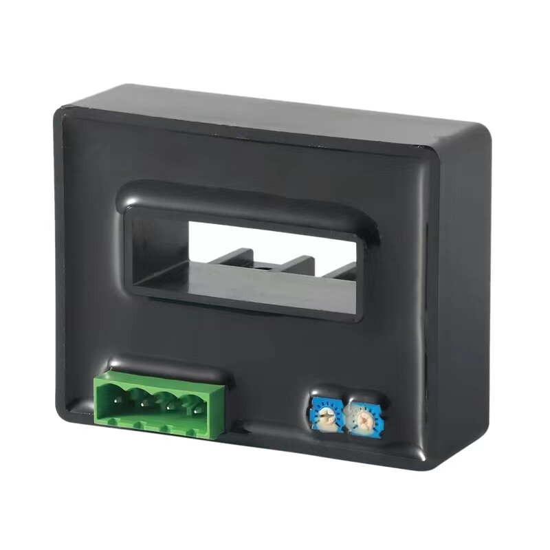 Ankerui AHKC series closed-end Hall current sensor, wide range of current detection, used in current monitoring AHKC-BSA