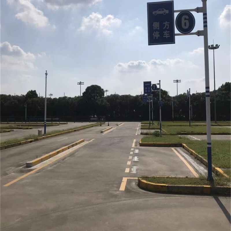 Anting Wheels Shanghai city-wide door-to-door pick-up and drop-off training for ladies of this race, novice driving and driving training, one-to-one C2 automatic, new energy, 24-hour package, full-week classes