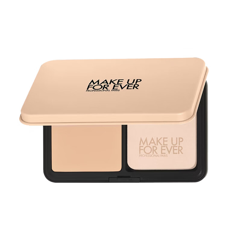 Meikefei high-definition matte powder 11g 1N10, flawless, matte and long-lasting makeup, holiday gift for girlfriend