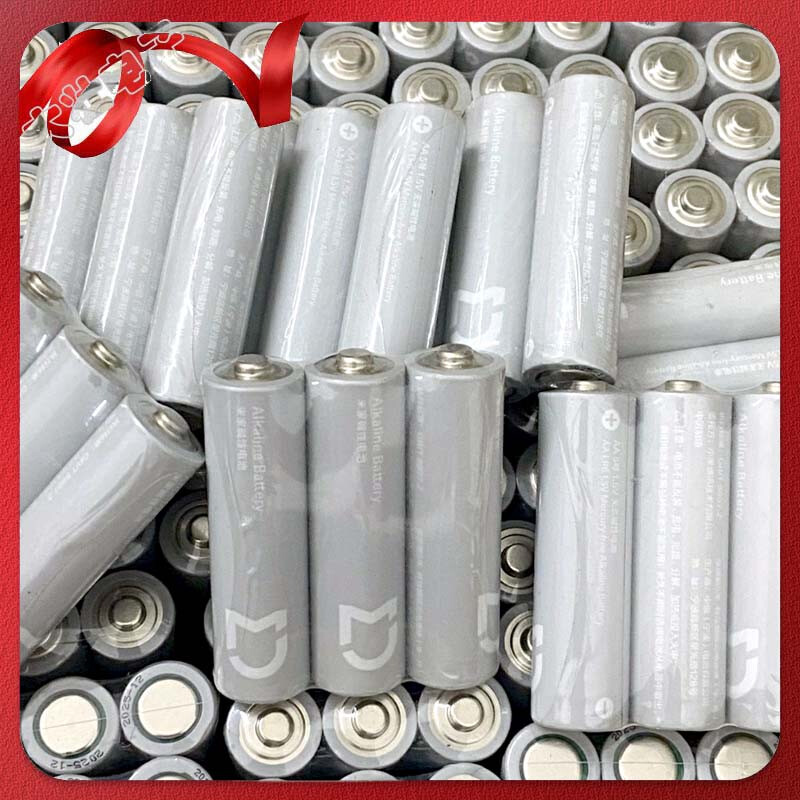 Xiaomi (MI) original quality original quality suitable for Xiaomi smart lock No. 5 battery doorbell Mijia mobile phone washing Shuanglu No. 5 No. 8