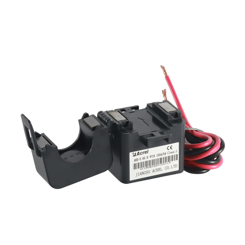 Ankerui AKH-0.66/K miniature open current transformer/open current transformer, easy to modify AKH-0.66/K K-36 400/5