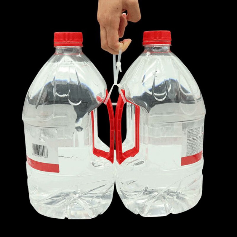 Meikejie cable ties self-locking plastic small medium size large 3X10-8X50 black and white flame retardant national standard nylon cable ties white trial set width 2.5 mm long 10 cm 100 pieces