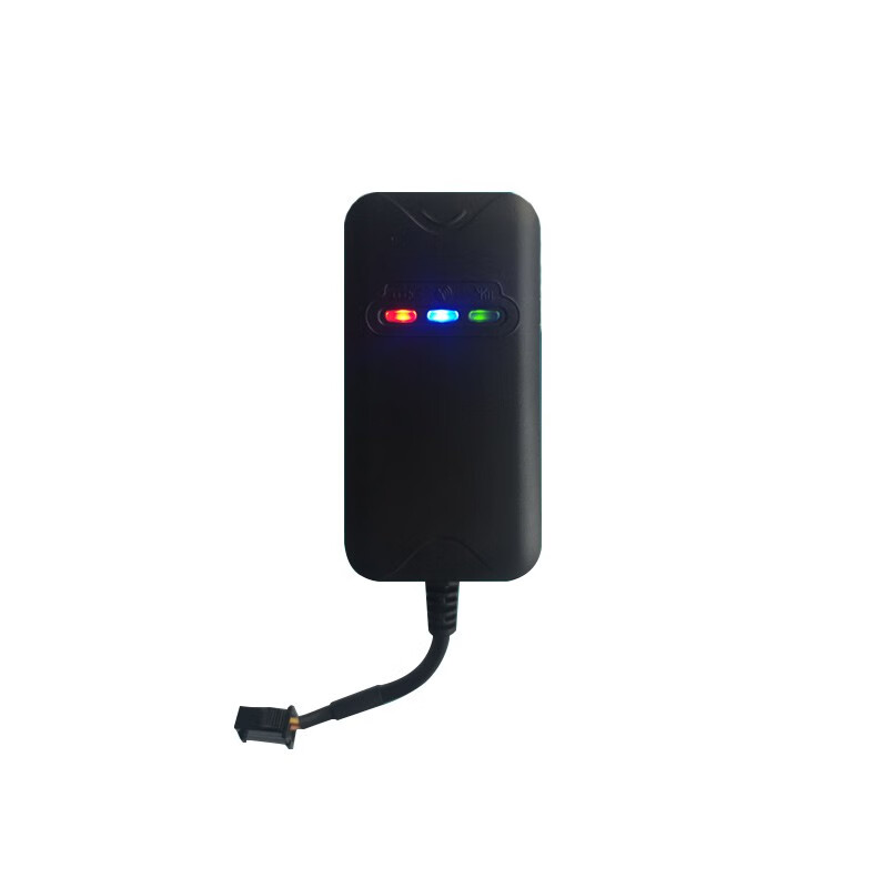 Tuhu tube car 4G remote wiring locator truck GPS satellite tracker vehicle transportation management system universal model + 4G three networks + lifelong platform