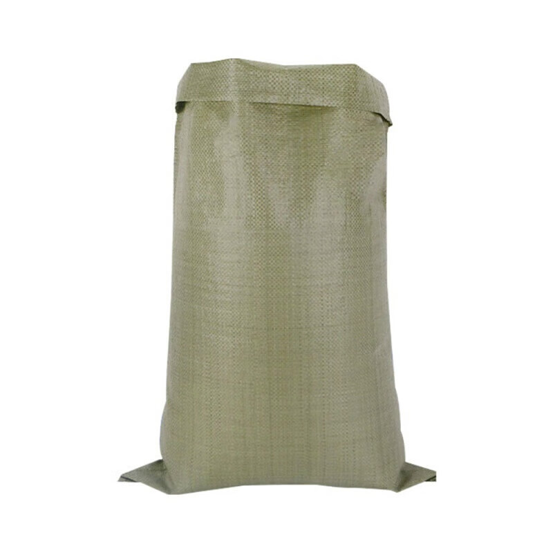 Woven bag, large nylon bag, extra large snakeskin bag, large bag, moving bag, extra large standard packing bag, gray standard 150*200 (10 pieces)