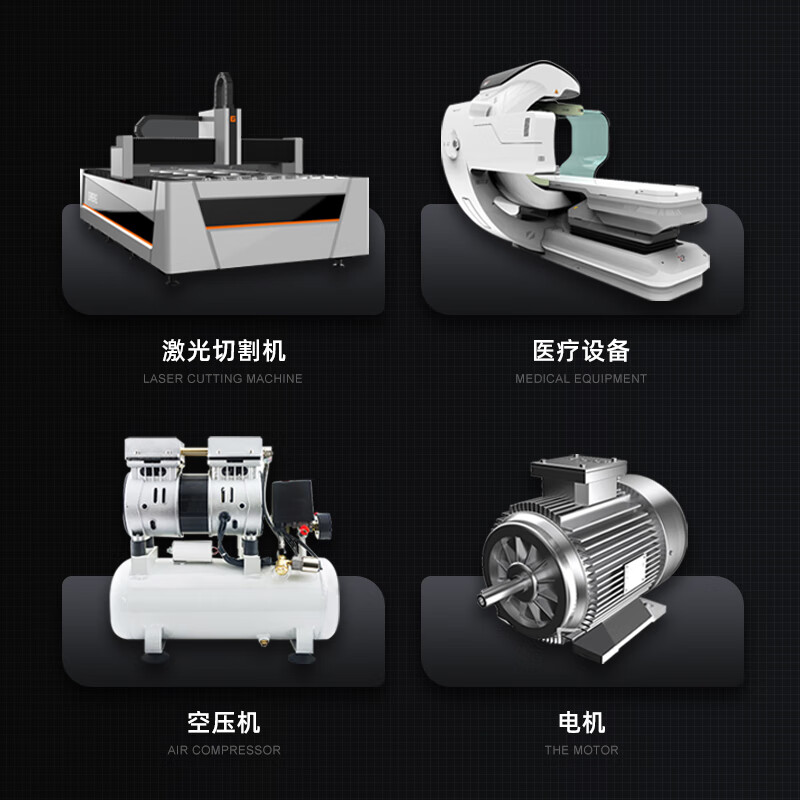 Zhengxi three-phase voltage stabilizer 380v fully automatic compensation copper pillar high-power regulated power supply sbw-100kva SBW-N-350KVA