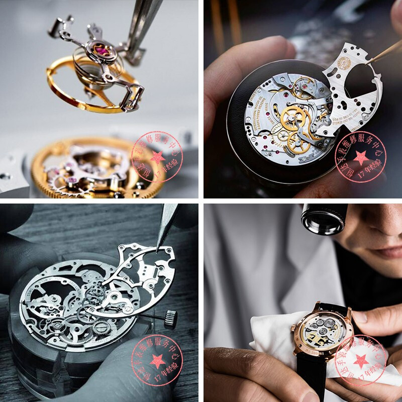 Luxury watch repair service Luxury watch repair, maintenance, refurbishment, polishing, stoppage repair, scratch repair, internal cleaning, appointment basic service