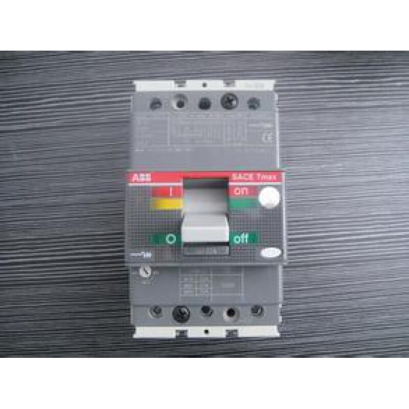 Plastic case circuit breaker air switch T1N160 TMD R FFC 160A 3P