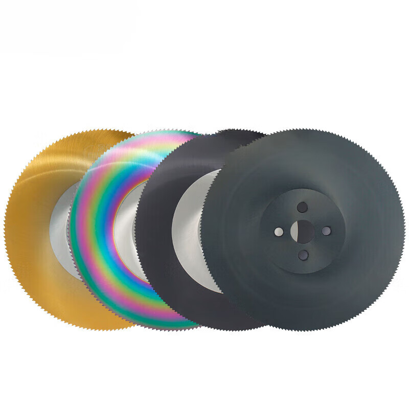 Taishilon circular saw blade cutting stainless steel steel pipe pipe cutting machine saw blade 275 300 315 350 400 grade 300*1.6 saw iron