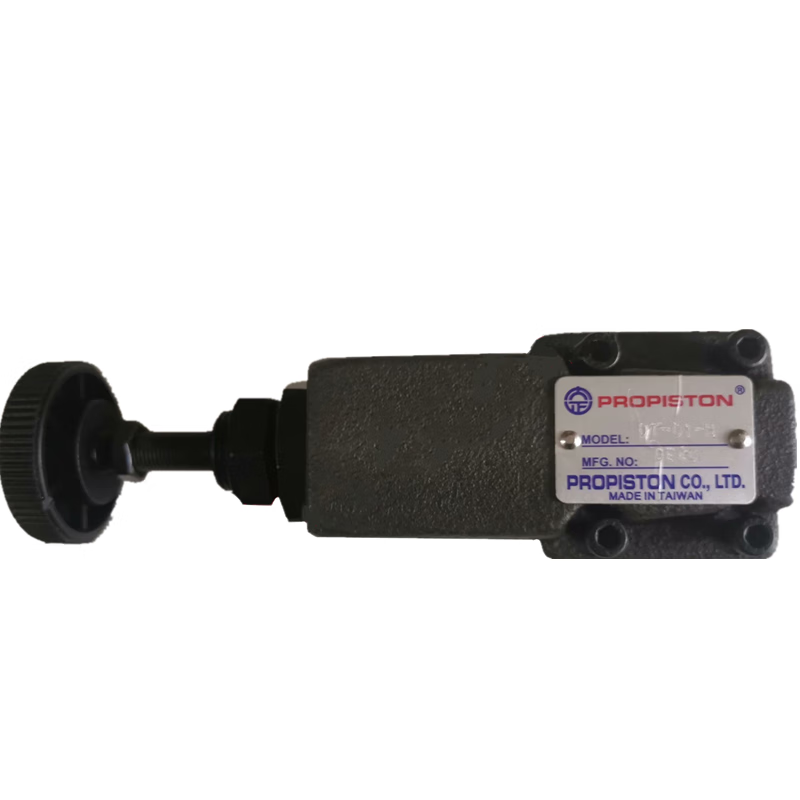 Taisho PROPISTON relief valve pressure control valve DG/DT-01/02-B/C/H DG-01-H DSG-03-3C6
