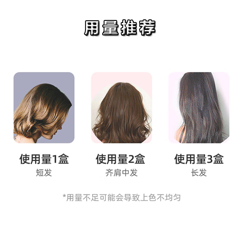Meiyuan Xuanruo hair dye hair dye hoyu hair dye (dark pure brown 5P) 80g imported from Japan
