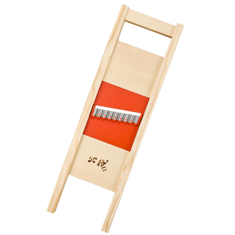 Rexton slicer potato grid wiper wave mesh flower knife household potato potato chip wiper vegetable cutting artifact potato grid wiper slice god potato grid wiper