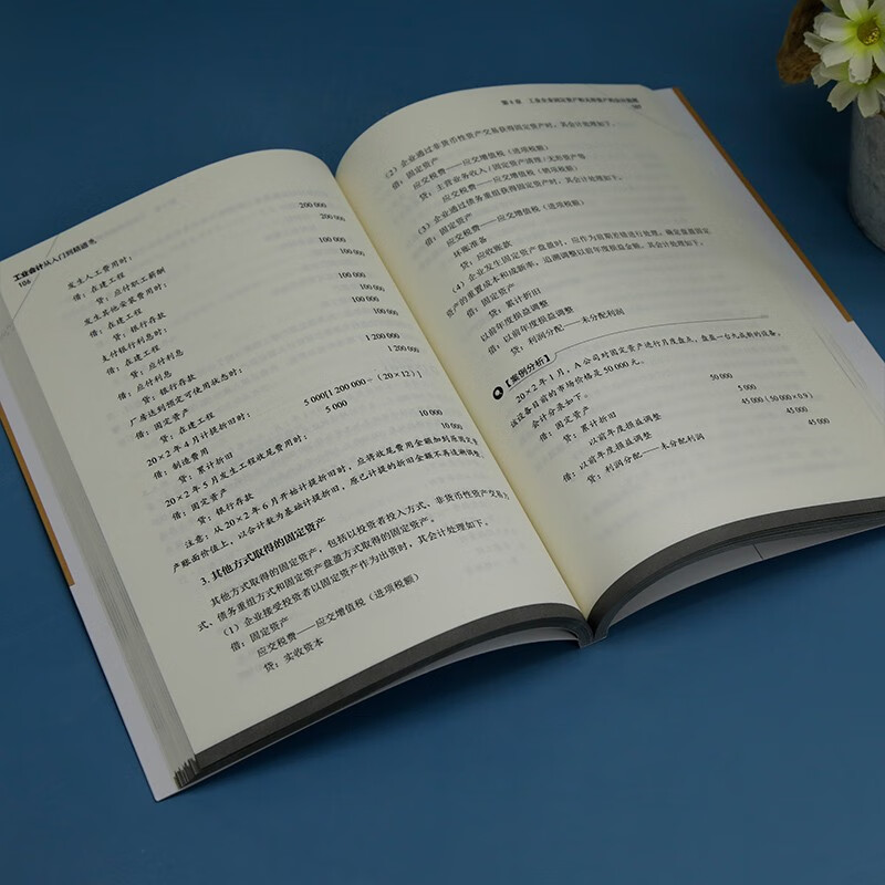 Industrial accounting from entry to proficiency