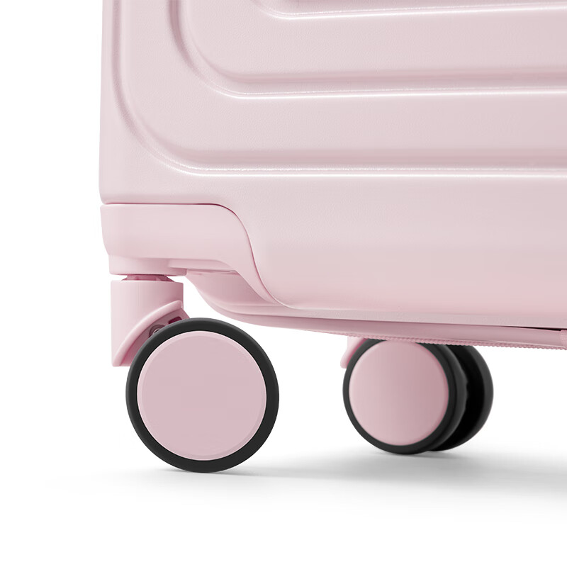 Ginza Hello Kitty Hello Kitty genuine co-branded luggage 20-inch small suitcase universal wheel trolley case