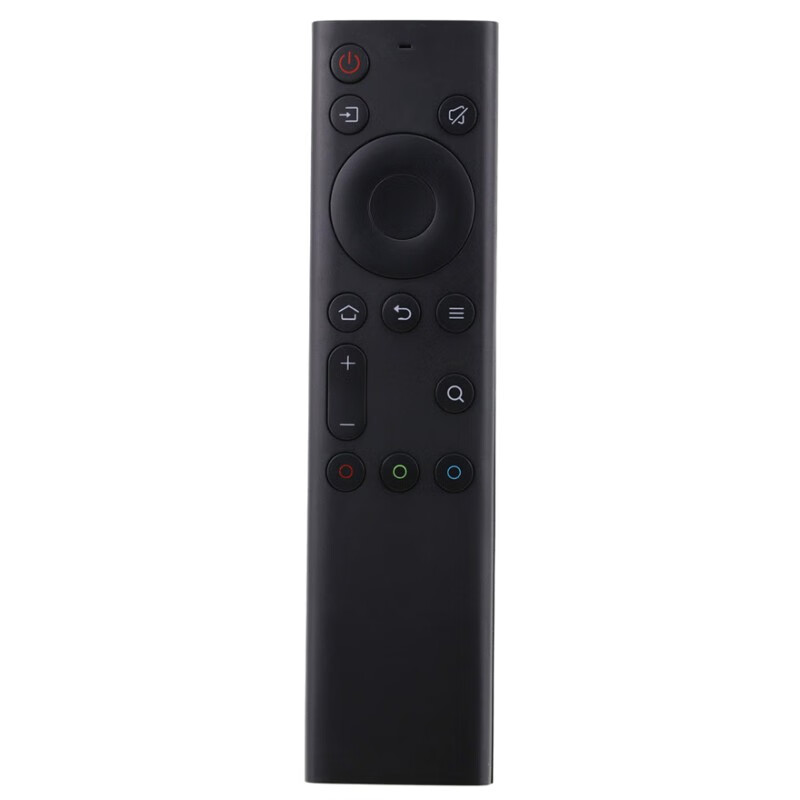 Original quality suitable for coocqq TV cool open remote control coocqq TV remote control coocoo TV remote no voice model