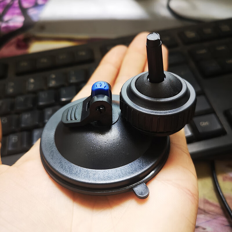 Surf pump suction cup magnet base JVP surf pump magnet accessories wave pump flow pump magnet 1 large suction cup