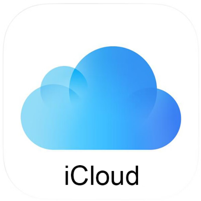 ICloud storage space expansion upgrade family carpooling 100G 200G 400G 100G one year