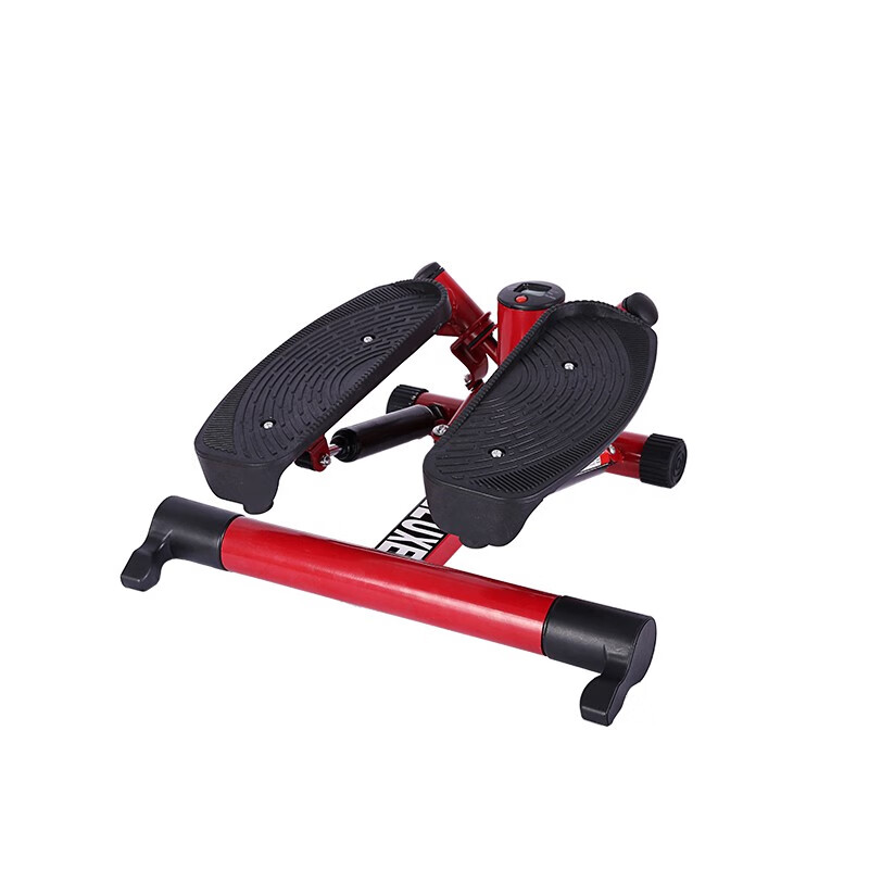 Huijun Red Peony Huijun Twist Stepper Indoor Twist Stepper Twist Disk Fitness Equipment HJ-B032B
