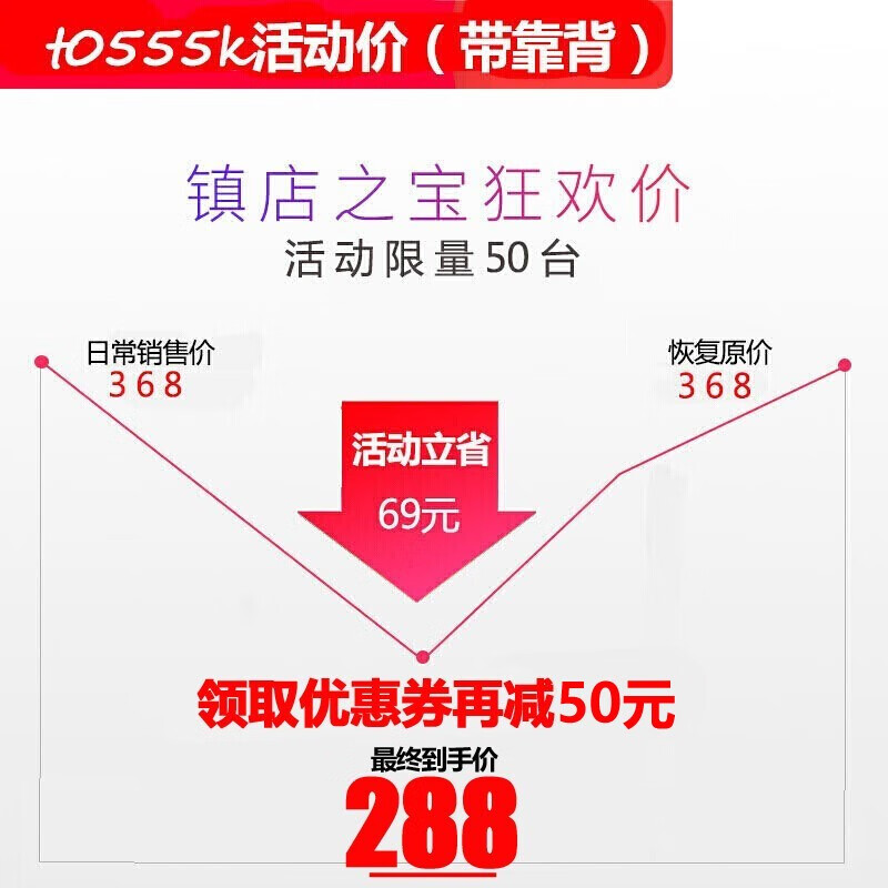 KAIKANG KAIKANG Kaikang pull-up device indoor horizontal bar home fitness equipment multi-functional single and parallel bar t055k upgraded model