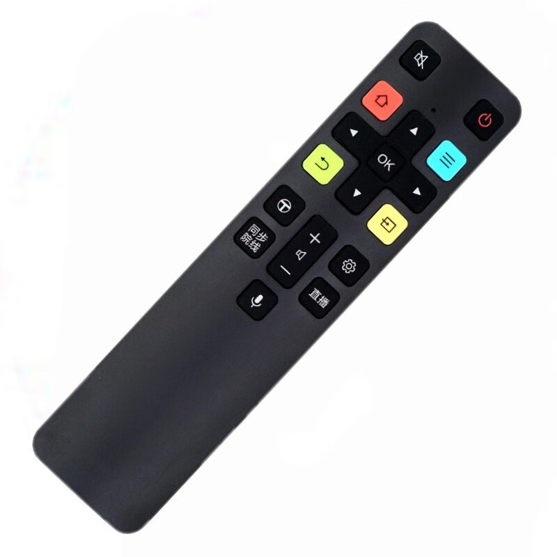 Jingke suitable for TCL TV remote control voice intelligent network 65Q9 65Q8 55P6(W)