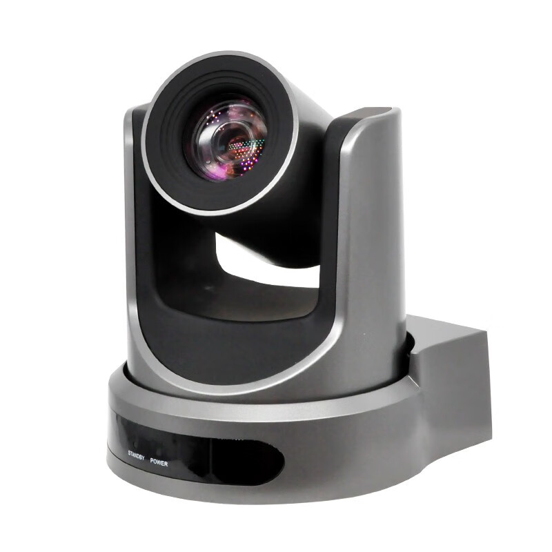 Vihide VHD-V60U large video conference room solution 80-150 square meters HD camera omnidirectional microphone/capture card live camera video camera 1080P VHD-V60