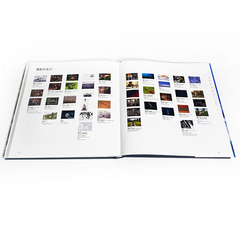 All things are animistic, the winning entries of the 55th International Wildlife Photography Competition