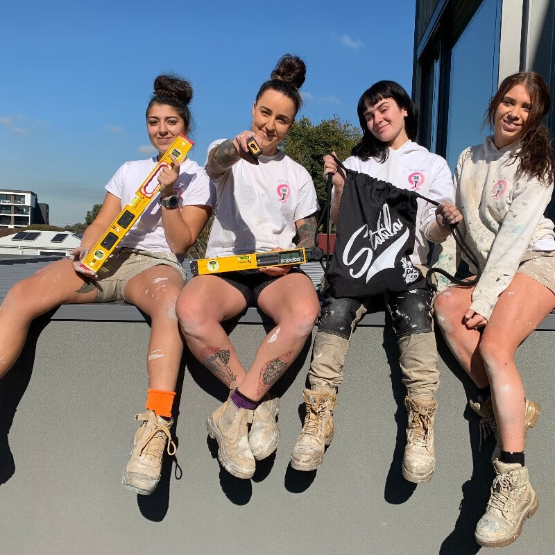 STABILA level high-precision level STABILA anti-fall thickening imported from Germany 2 meters hydropower engineering installation and decoration 70 type two blisters 120CM