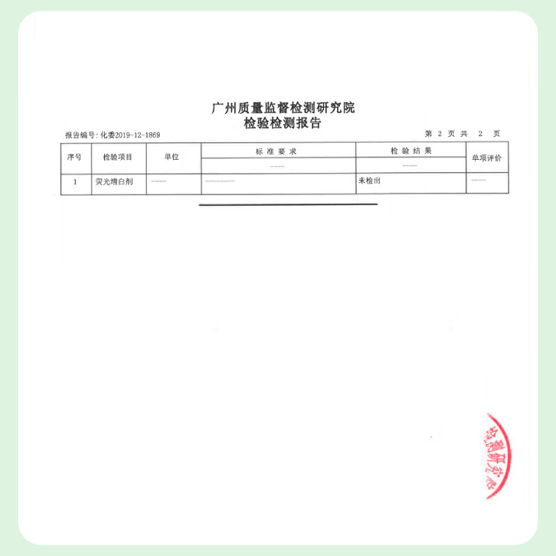 Good Daddy Kispa natural skin-friendly laundry detergent 450g bottled laundry detergent hand wash special underwear and underwear suitable for sensitive skin