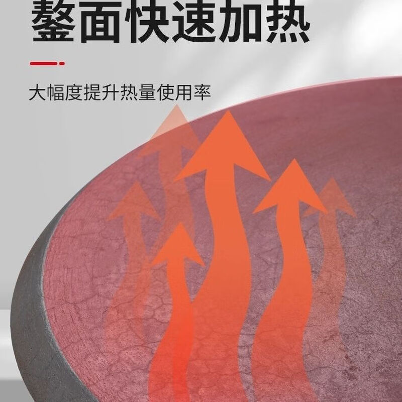 Integrated condensation machine Shandong pancake machine electric heating fully automatic frequency conversion pancake machine electric pancake pan 40 household commercial electric spatula 40 cm drum surface cast iron frequency conversion model with leakage protection