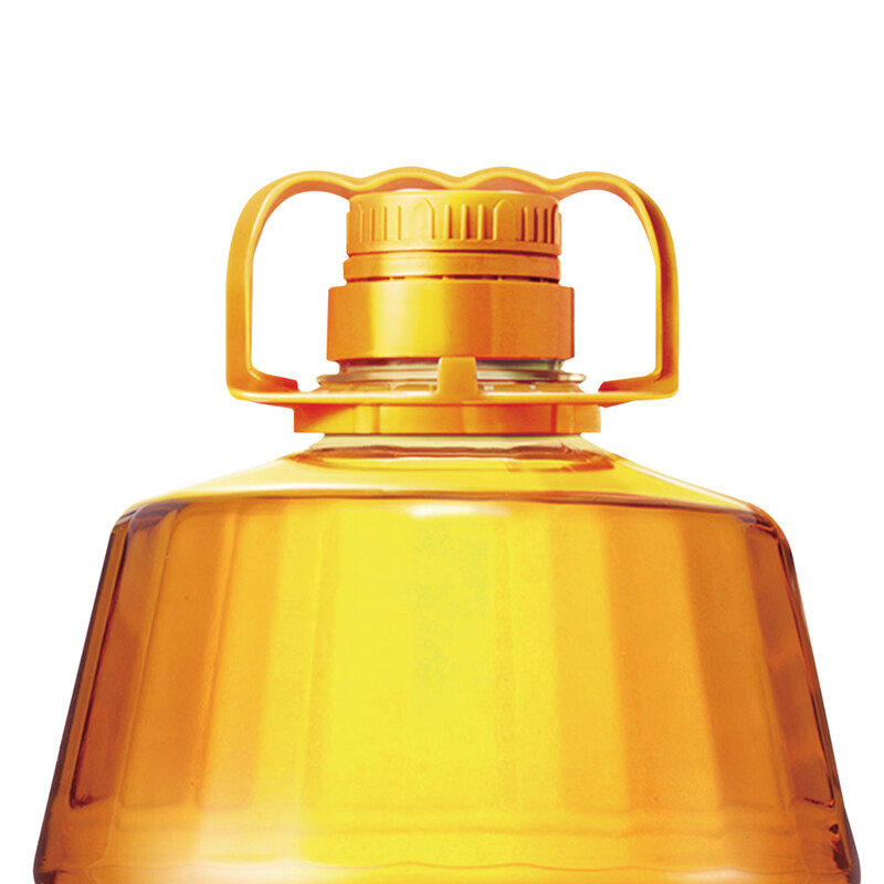 Orchid flower edible oil fidelity peanut oil ancient pharaoh oil shop fragrant peanut oil 6.18L