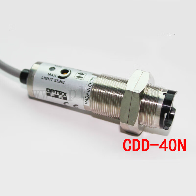 Photoelectric switch CDD-11N CDD-40N CDD-11P CDD-11N