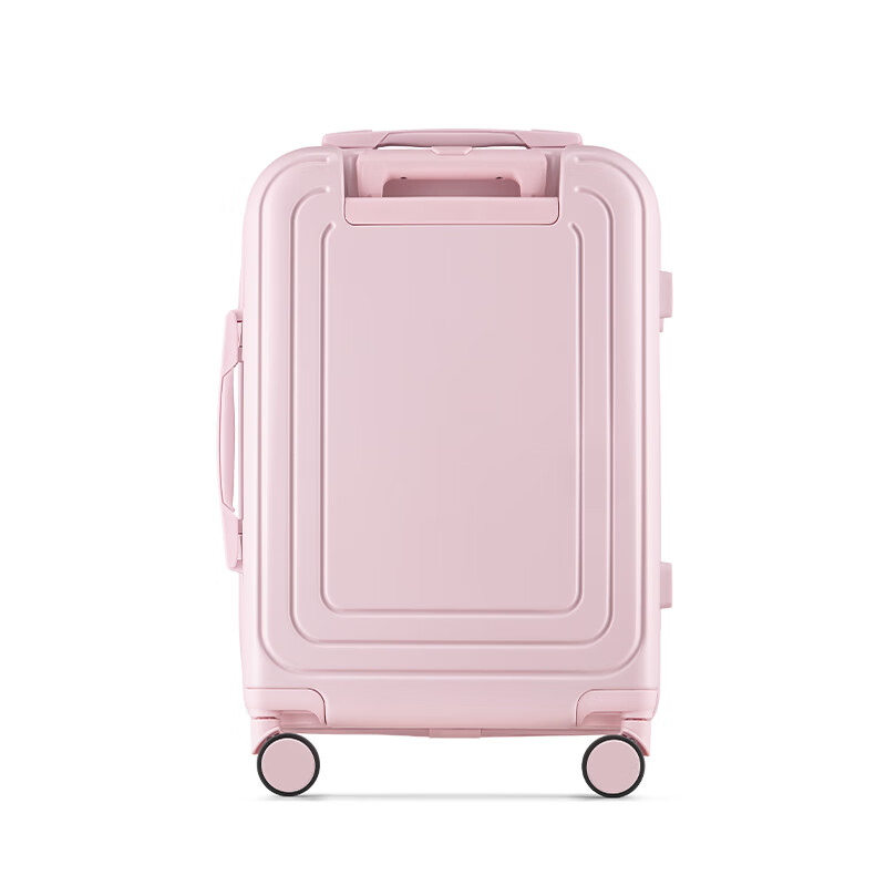 Ginza Hello Kitty Hello Kitty genuine co-branded luggage 20-inch small suitcase universal wheel trolley case