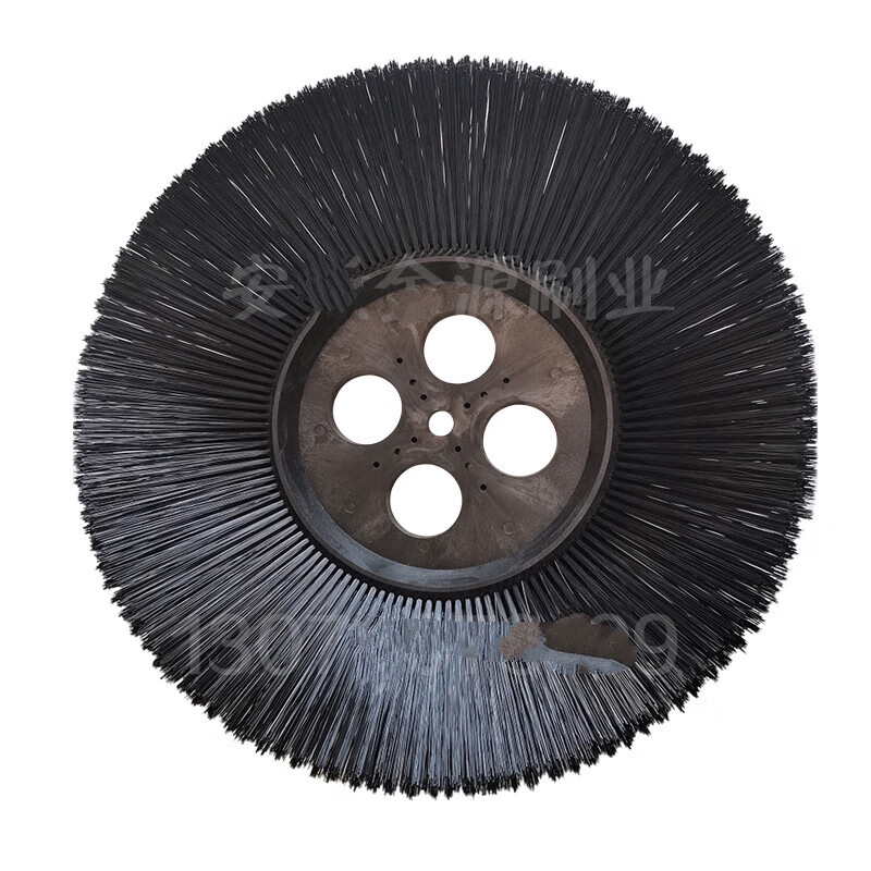 Electric sweeper brush, sweeper side brush, main brush, universal sweeper roller brush, disc brush, side brush-300*600mm