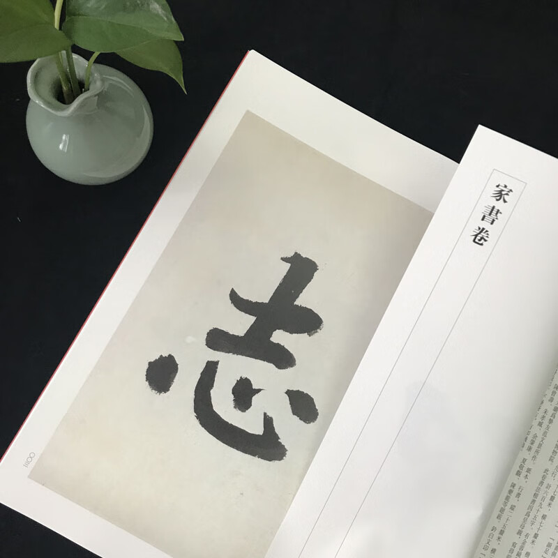 Famous Chinese inscriptions and famous calligraphy works by Ni Yuanlu