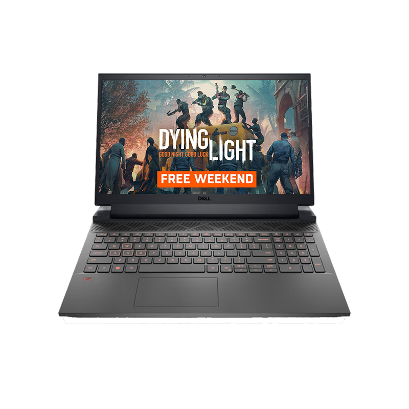 Dell (DELL) Game Box G3G15 second-hand laptop 15.6-inch e-sports design live broadcast high brush independent graphics 3060 gaming notebook 95 new i5-8300H 16G 1060 independent graphics 6G