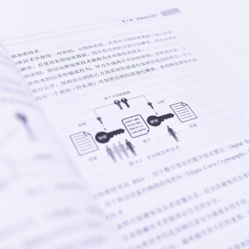 Computer network basics