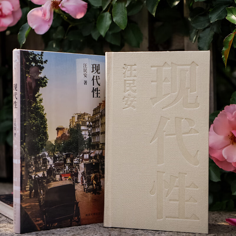 Watchman Book Series Modernity