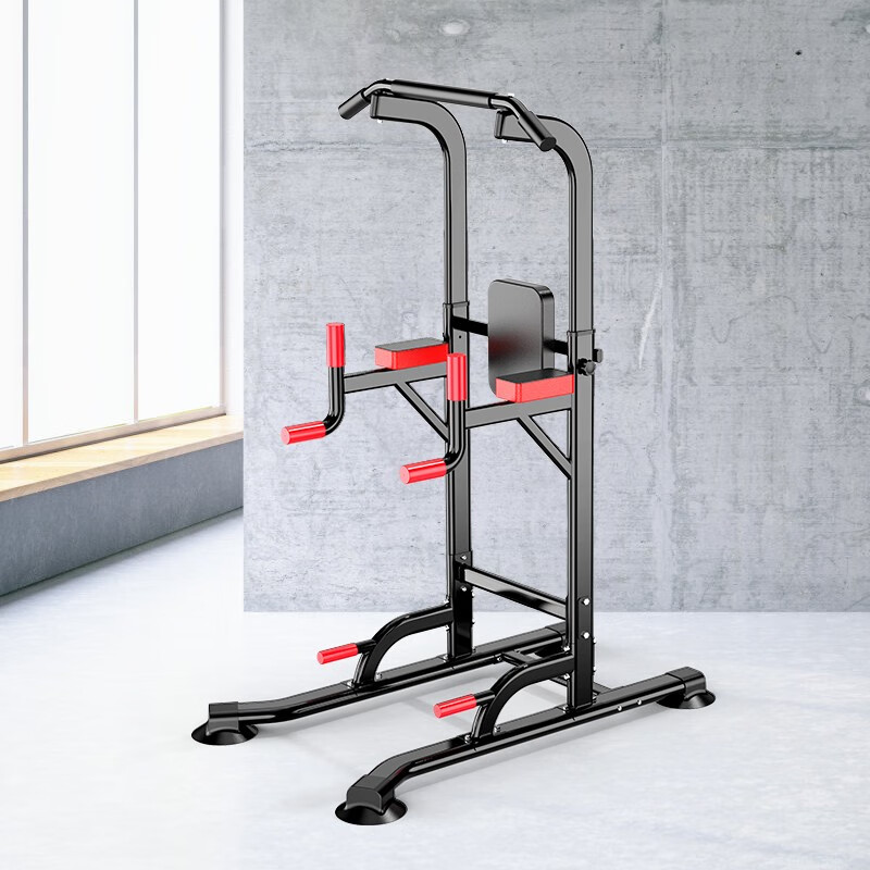 KAIKANG KAIKANG Kaikang pull-up device indoor horizontal bar home fitness equipment multi-functional single and parallel bar t055k upgraded model