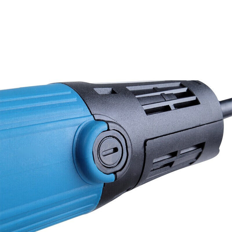 Dongcheng Power Tools S1M-FF04-100BS Angle Grinder 100mm Cutting, Grinding and Polishing Machine 850W S1M-FF04-100BS 850W Metal Package