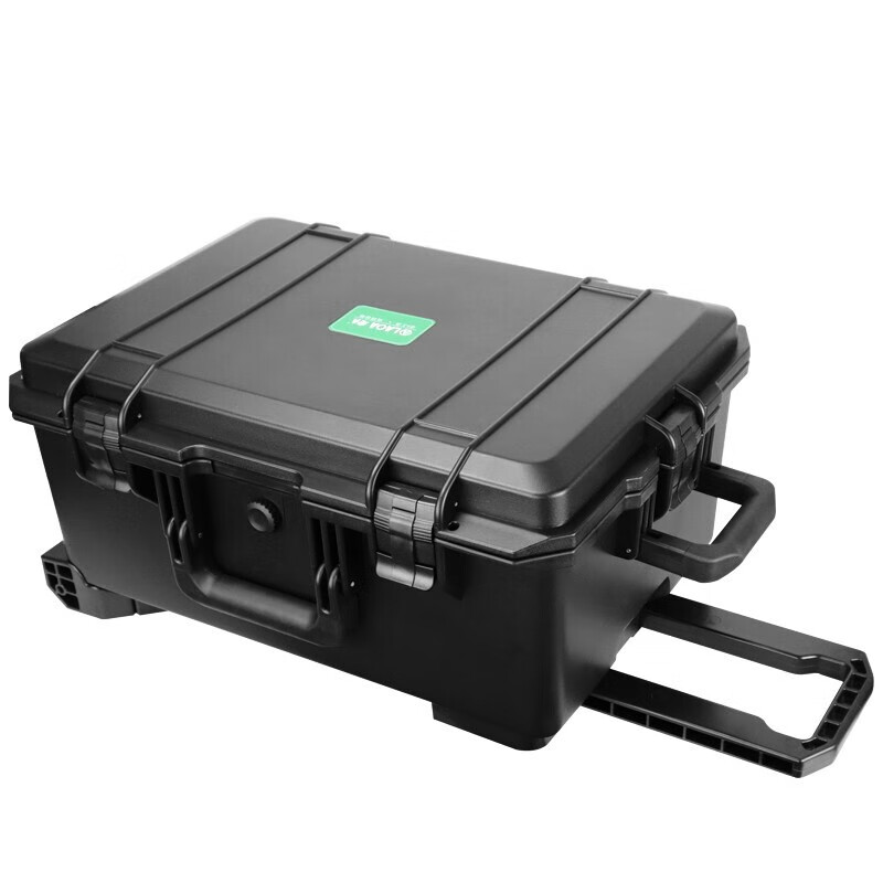 LAOA (LAOA) trolley tool box storage box suitcase waterproof instrument box safety equipment box suitcase LA113108